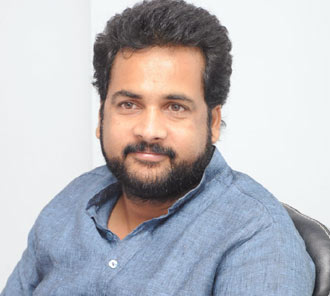 Sivaji Interview Photos